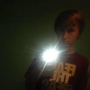 Meet your Posher, Ty